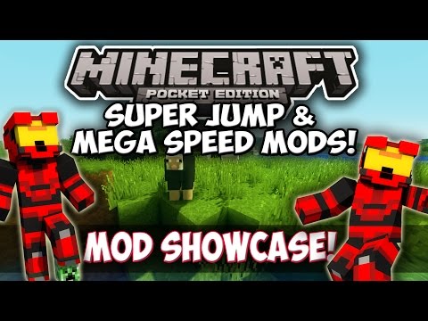 mega jump ipad