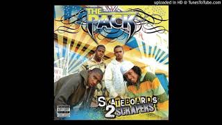 The Pack - Freaky Bopper