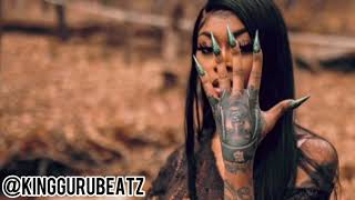 Asian Doll Nonnadat Shit Quando Rondo Diss Instrumental (with hook)