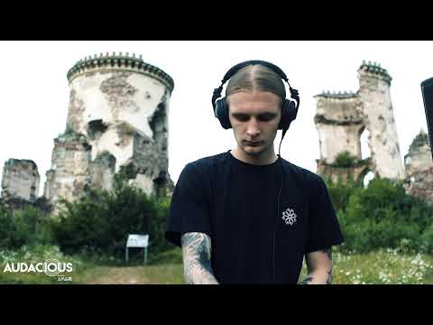 Dmitry Kuznetsov - AudaciousByAmare VideoPodcast