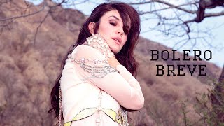 Bolero Breve Music Video