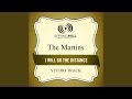 I Will Go The Distance (Medium Key Performance Track Without Background Vocals)