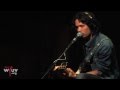 Hacienda - "Let Me Go" (Live at WFUV)