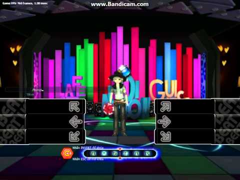 AuPatch Beat Up - E0106