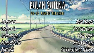 Download lagu Bulan Sutena cover lagu viral full album (Lo-Fi Version) mp3