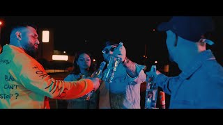 MARIO x KRETZ x Nk - Péntek este | Official Music Video