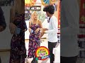 KPY Bala Bigg Boss Iykki Berry Velavan Stores Shopping Kpybala BiggBossikeyberry Velavanstores