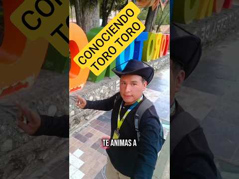 Dinosaurios, cañones y cuevas… Torotoro lo tiene todo 🦕✨