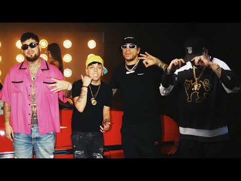 Cochinae ( Remix Dj Waazon 2023 )