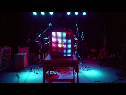 Taburetka Vlog #1 — Music Showcase / Backstage