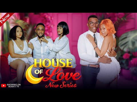 HOUSE OF LOVE EP 09 || love story💕💞