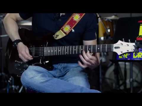 DR PHR-10/52 Pure Blues Heavy 010/052