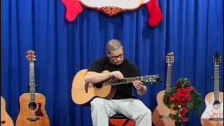 Billy McLaughlin (Cover) - South By Winterwest