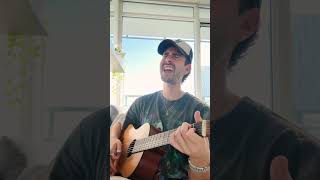 Hard Place (H.E.R. Cover) #rnb #acoustic