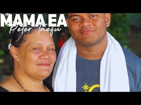 Peter Taefu - Mama Ea (Official Audio)