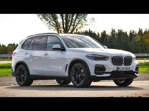 2021 BMW X5 xDrive 30d