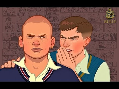 Bully Walkthrough Gameplay PS4 - LIVESTREAM PART 3!! #Bully #Playthrough #PlayStation2