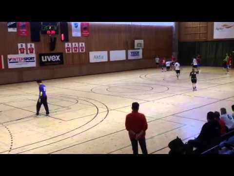 Dicken - PIF Sundet 4/4