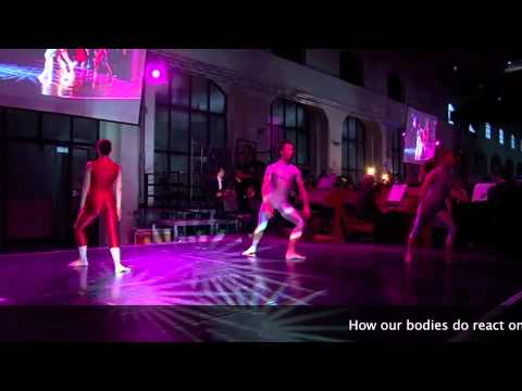 Esa Pekka Salonen, Martin Dvořák: FOREIGN BODIES (trailer)