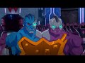 Skeletek Reveal Masters Of The Universe Revolution