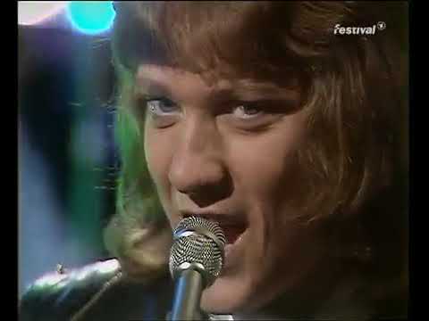 Sweet   Fox on the Run Top of the Pops March 13, 1975