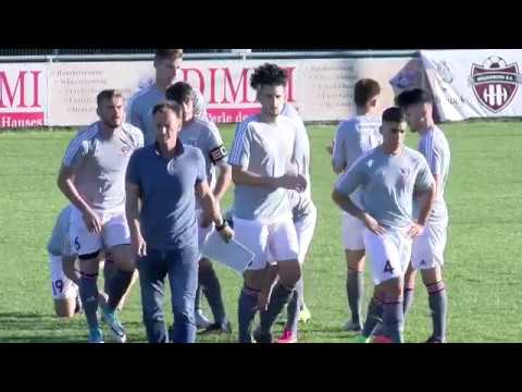 "Fußball, mehr als Sport" - Directed by Di Mohamed Alaswani