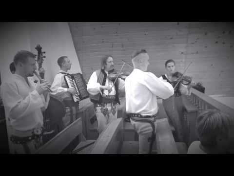 Kapela Ciupaga - Barka (Live)