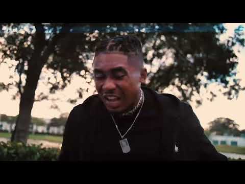 Taylor Ricard - Gang Gang (Official Video)