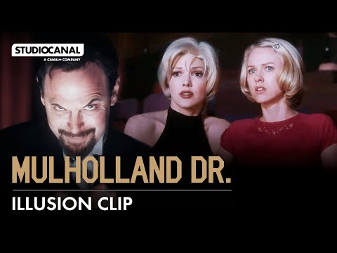 Thumbnail of the video: Illusion