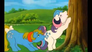 My Little Pony Song &quot;If I Don&#39;t Go Now&quot;