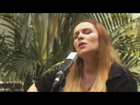 Through the Valley - Luiza Caspary e Guiza Ribeiro | Dorsal Musik (Shawn James cover)