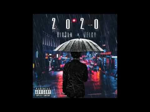 BigSam x Jeicy - 2020 “FreeStyle” (Official Audio)