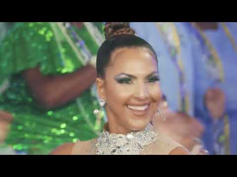 Unidos de Vila Maria | Carnival SP 2026 | Official Music Video
