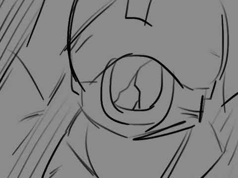 Lima Bean Man - Portal 2 animatic