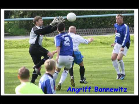 08.05.2010 Fußball Sachsen Landesliga SV Bannewitz - FC Grimma