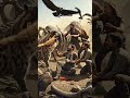 Part 4 Life 47 Million Years Ago Wildlife Humancondition Earlyhumans Shorts