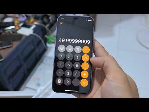 Answer this! iOS 18.5