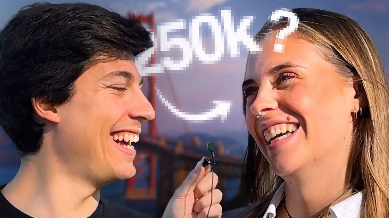 Quanto si GUADAGNA a SAN FRANCISCO 🇺🇸