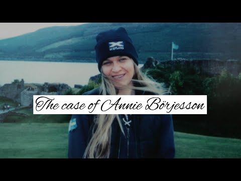The Case of Annie Börjesson
