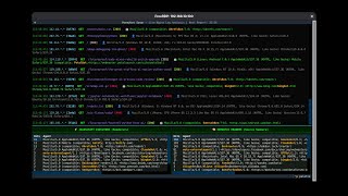 LIVE: Max Headroom in the Terminal: Preempting Automated Broadcasts with Live SS