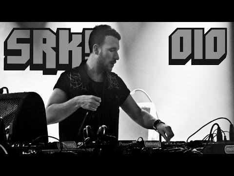 Future House Sessions #010 - Don Diablo Special Mix || SRK!
