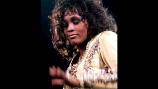 Whitney Houston -Do Right Woman,Do Right Man/A Natural Woman Live In Philadelphia 1994