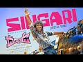 Singari Telugu Lyrical Video Dude Pradeep Ranganathan Mamitha Baiju Sai Abhyankkar