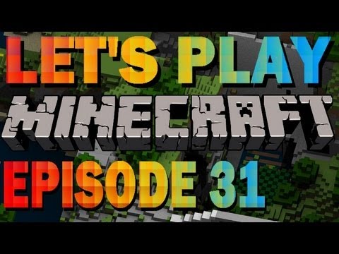Bunny Tears - Let's play Minecraft Survival ep.31 (MOB SPAWN TRAP!)