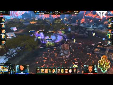 Smite  Best Of CycloneSpin