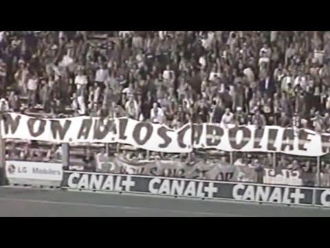 [Documentaire] 13/08/2006 - Reportage - RC LENS - Avant LILLE LENS