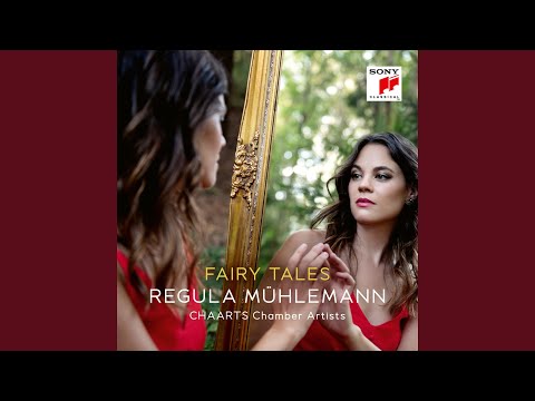 Cendrillon, DO 5: Ah! Douce enfant (Arr. for Soprano and Chamber Ensemble by Wolfgang Renz)