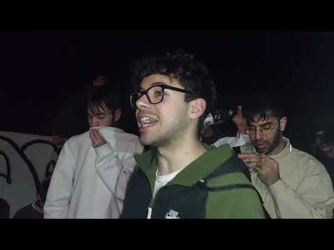 KMIBA vs DANY SC | CUARTOS - JORNADA 10 | LGP T3