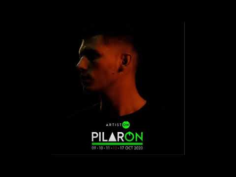 Dj Lazaro - Pilar 2020 (ARTIST-ON)