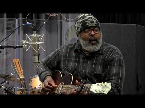 Alvin Youngblood Hart - "Big Mama's Door"